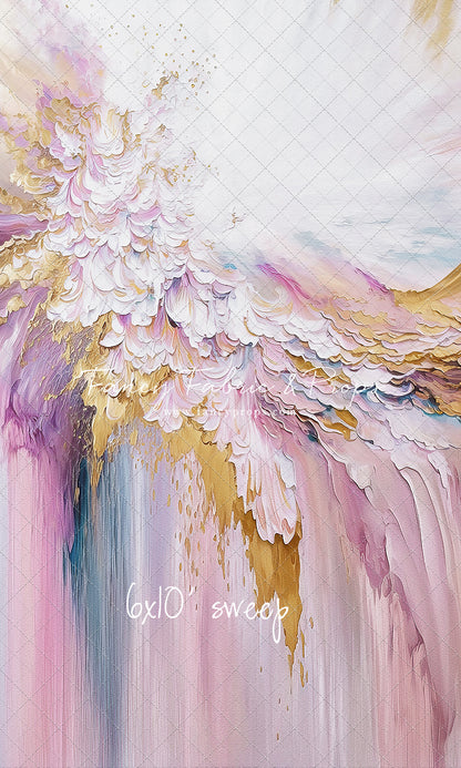 Unicorn Melt - With Sweep Option