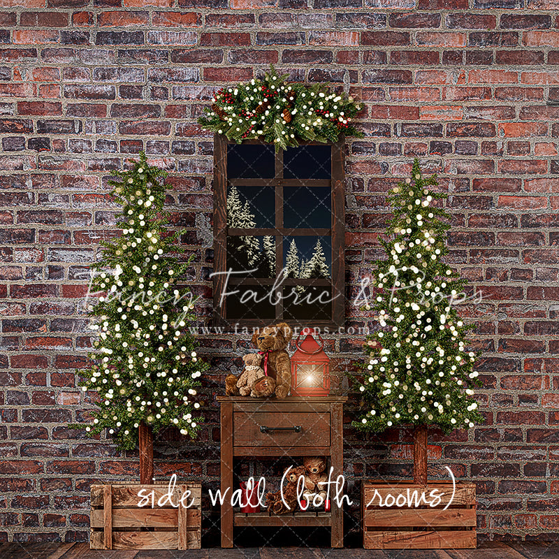 Cozy Vibes Mini Room