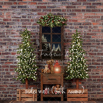 Cozy Vibes Mini Room