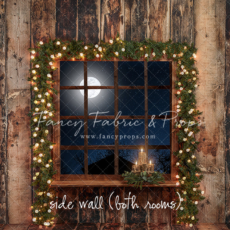 Marsha Moonlight Mini Room