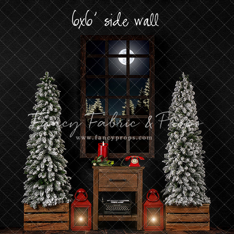 Elegant Slumber Mini 6ft Room