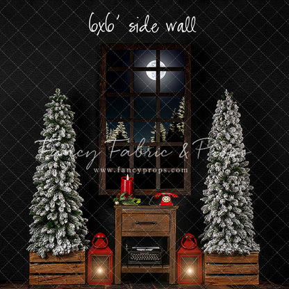 Elegant Slumber Mini 6ft Room