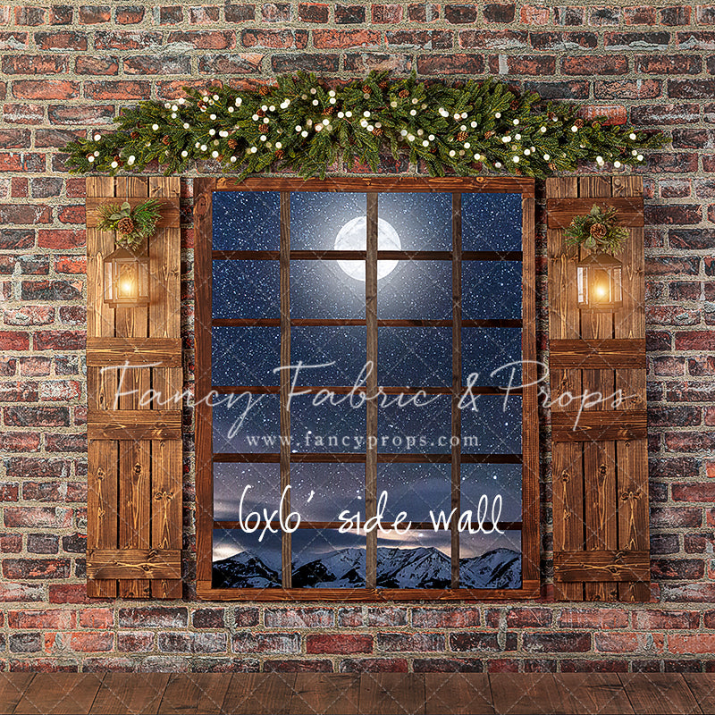 Beary Cozy Mini 6 ft Room