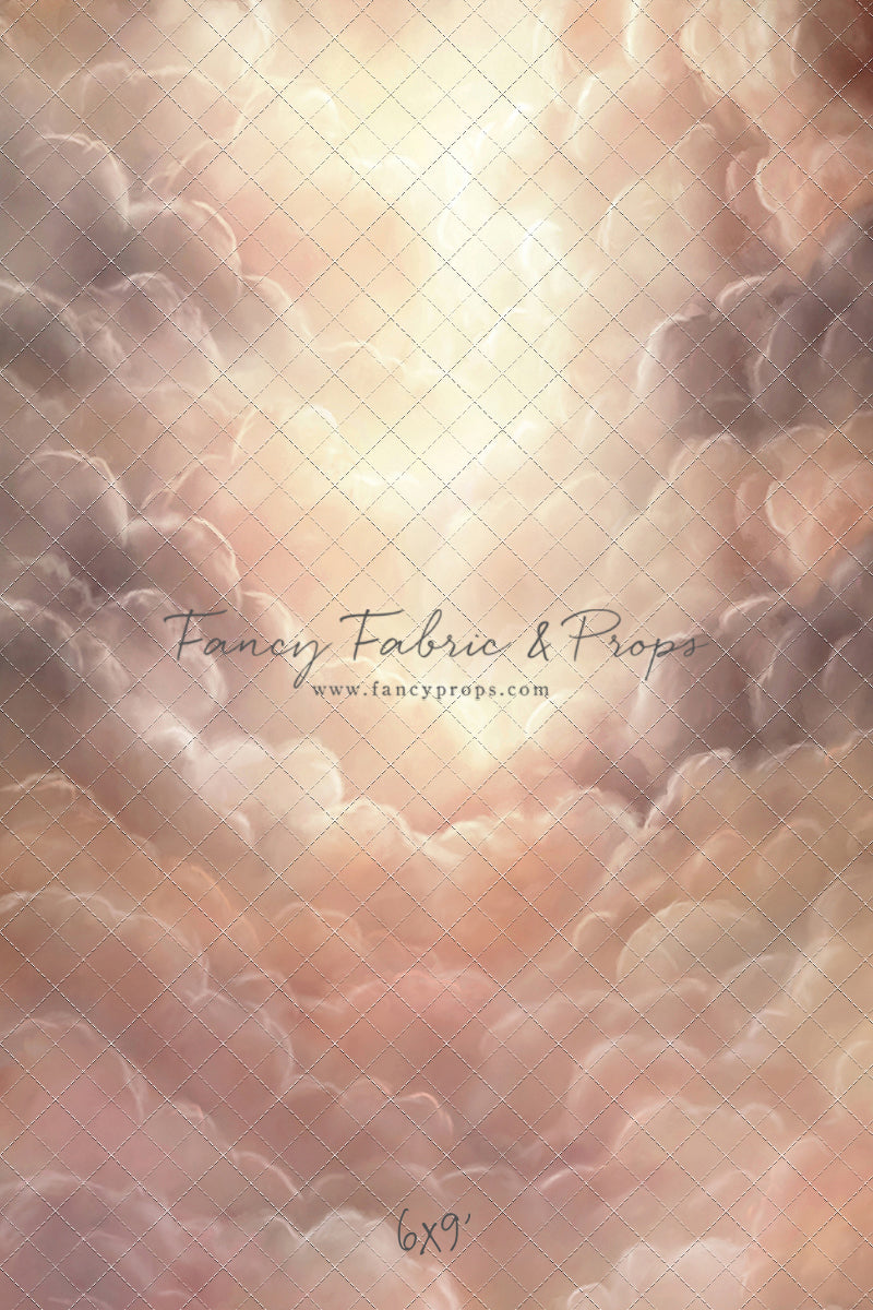 Blush Sunset - Sweep Sizes Only