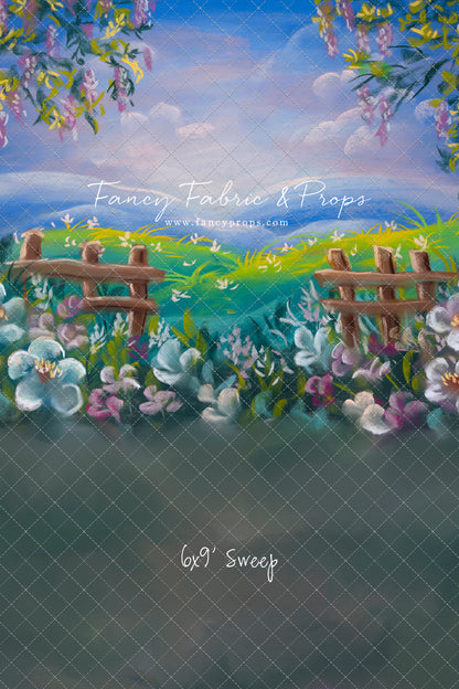 Meadow View - With Sweep Option