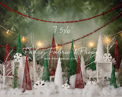 A Christmas To Remember