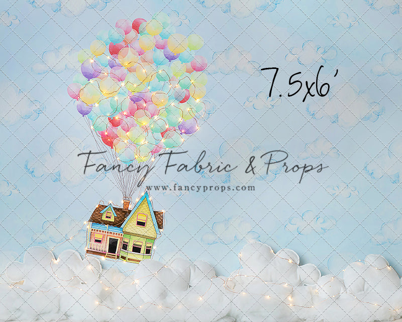 Adventure Is Out There