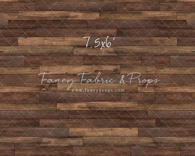 Alastair Wood Planks