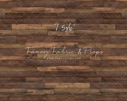 Alastair Wood Planks