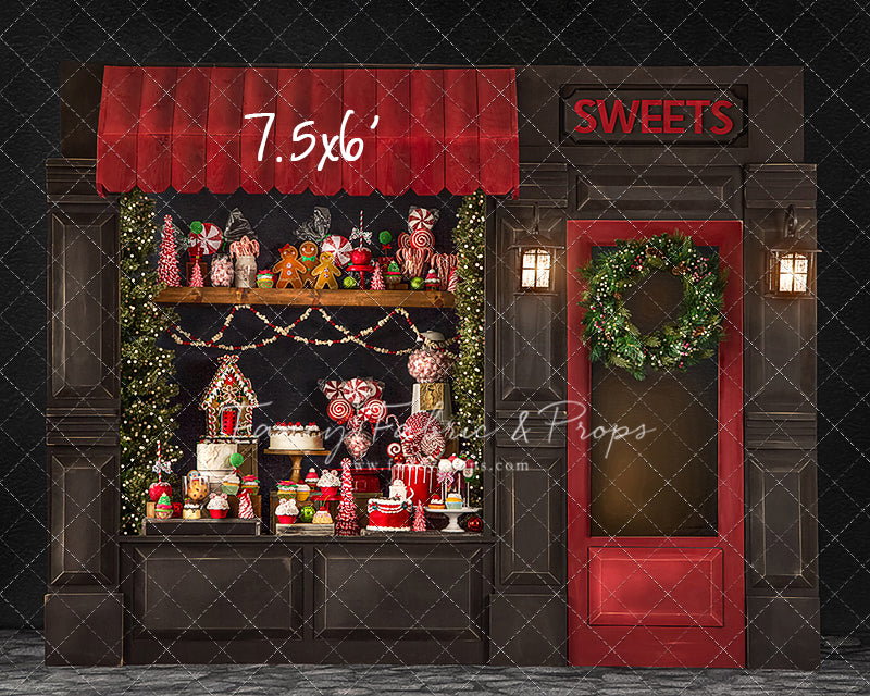 All I Want For Christmas