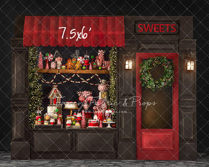 All I Want For Christmas