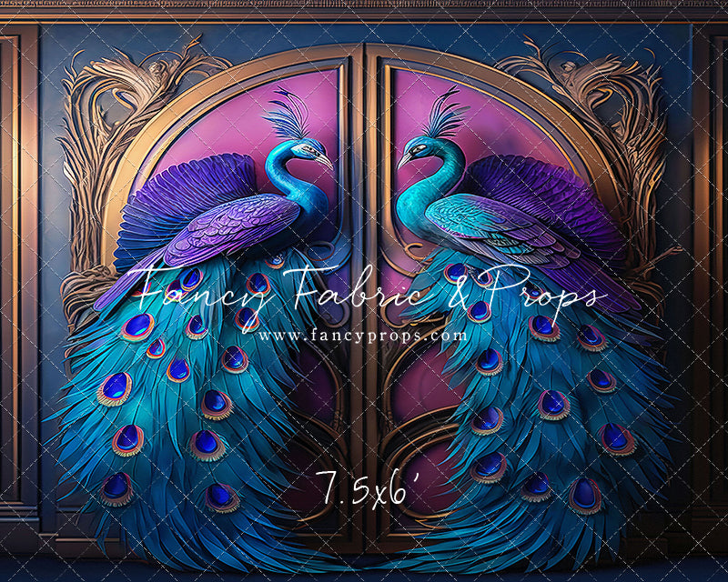 Anna Sky - With Sweep Option