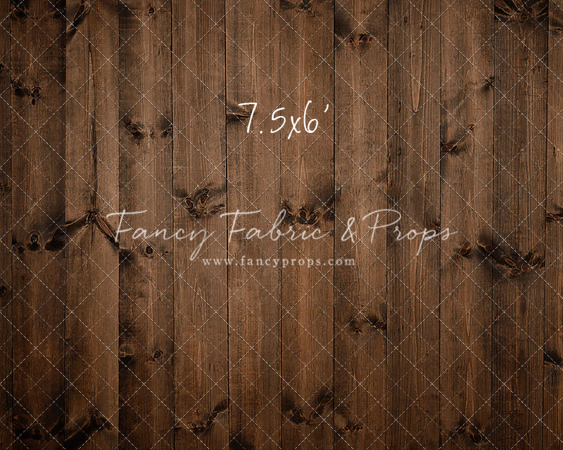 Appleseed Wood Planks