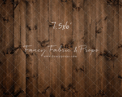 Appleseed Wood Planks