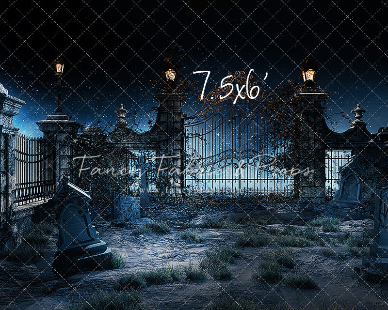 Are You Afraid Of The Dark?