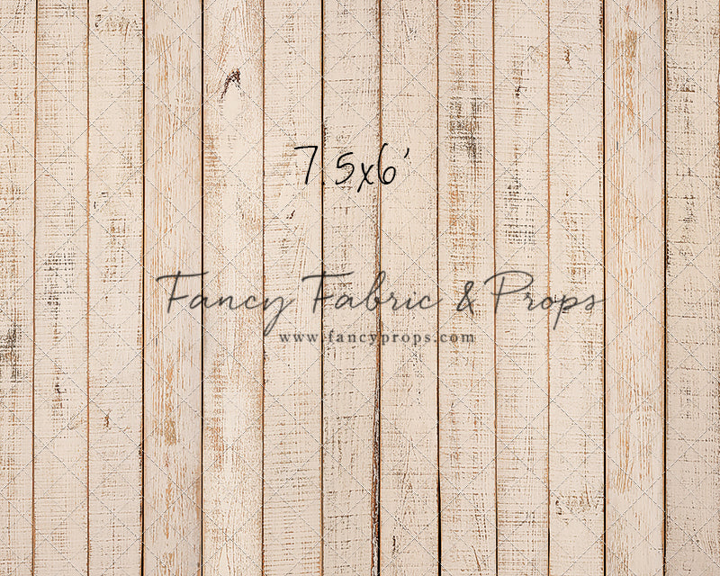 Arlington Wood Planks