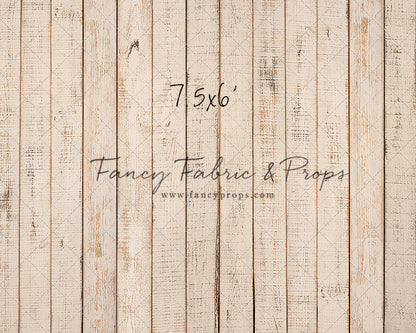 Arlington Wood Planks