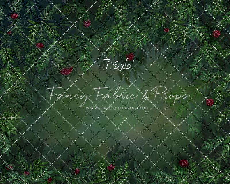 Around The Mulberry Bush