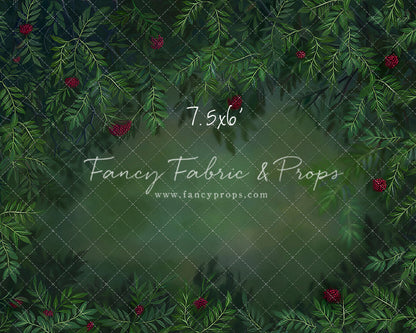 Around The Mulberry Bush