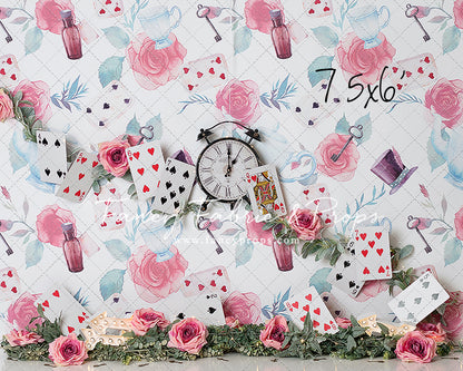 A Very Merry Unbirthday