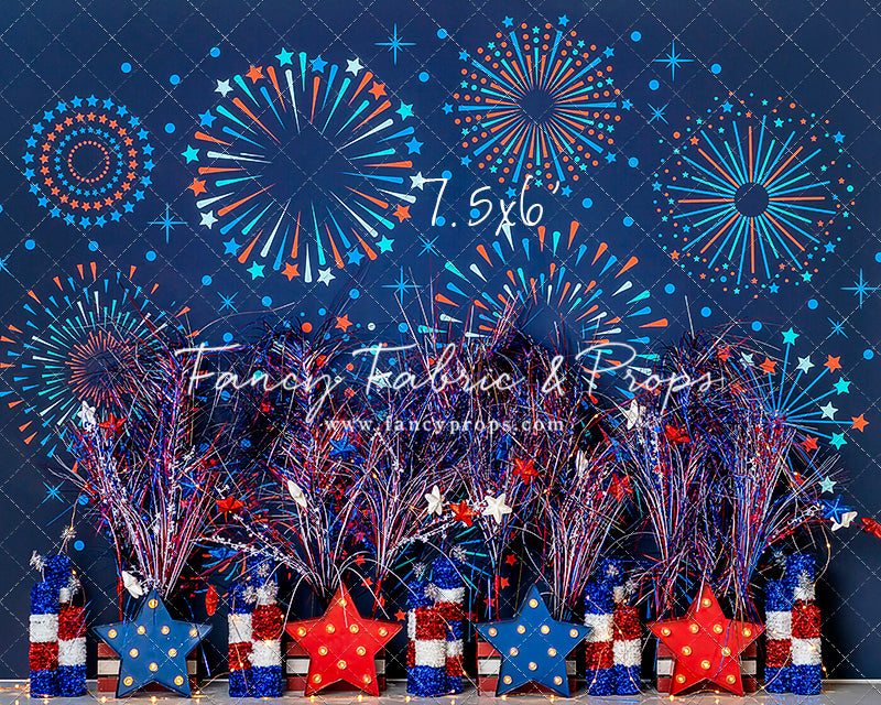 Baby You're A Firework