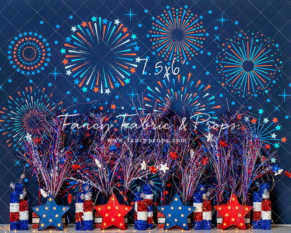 Baby You're A Firework