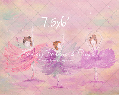 Ballerina Girl