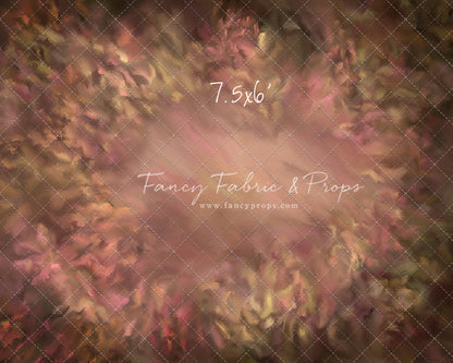 Ballet of Raspberries