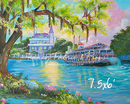 Beautiful Bayou