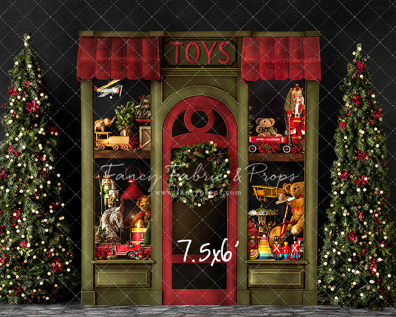 Believe In The Magic