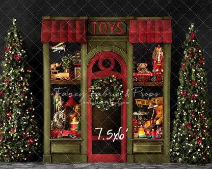 Believe In The Magic