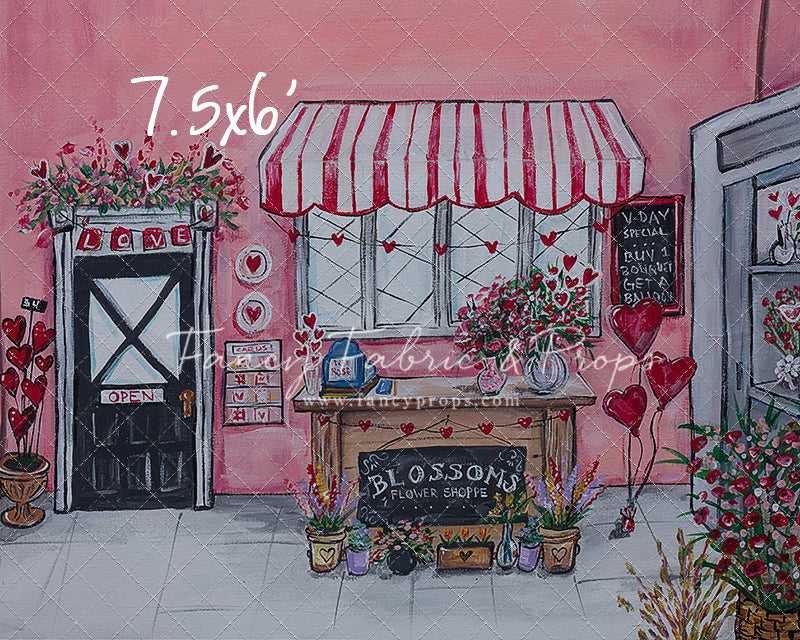 Blossoms Flower Shoppe