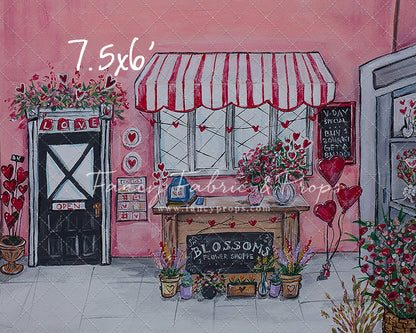 Blossoms Flower Shoppe