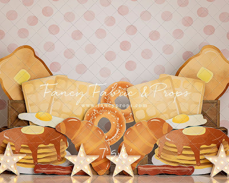 Breakfast of Champions