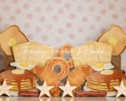 Breakfast of Champions