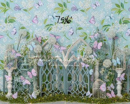 Butterflies & Whimsy