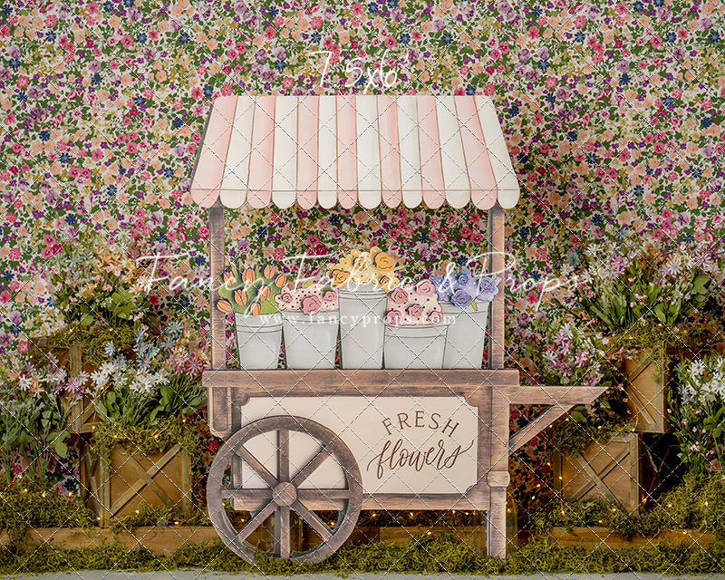 Floral Fresh Delivery