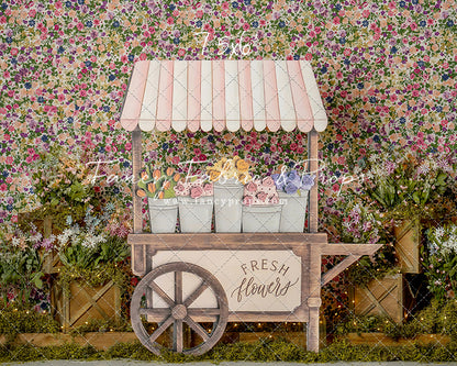 Floral Fresh Delivery