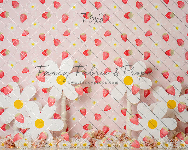 Strawberry Flower Festival