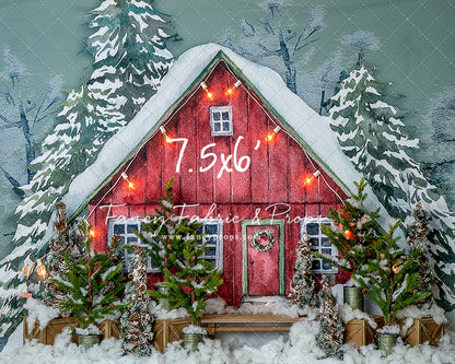 Christmas In The Stables