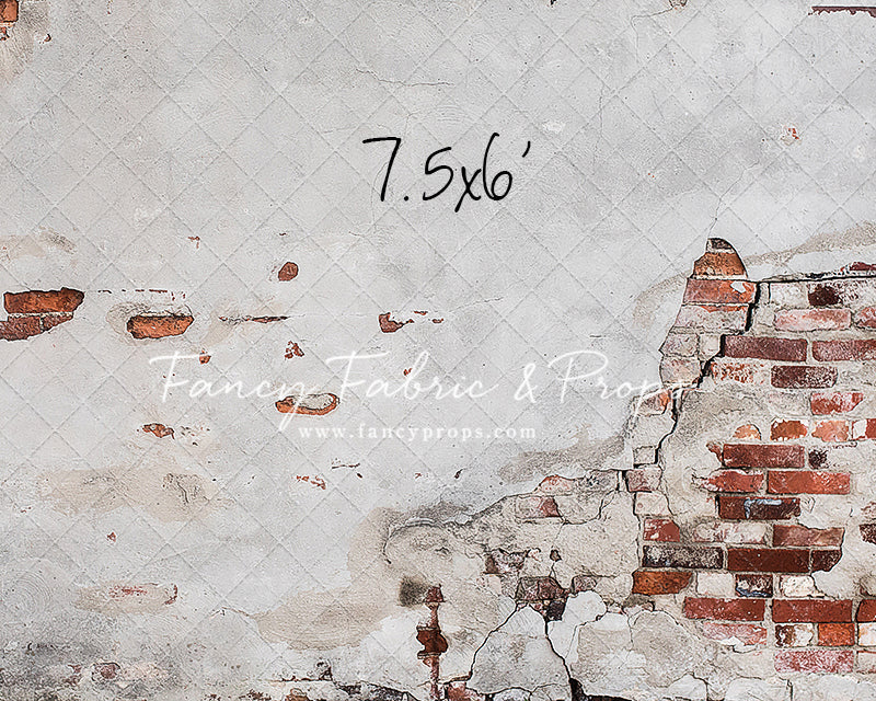 Cincinnati Brick Wall