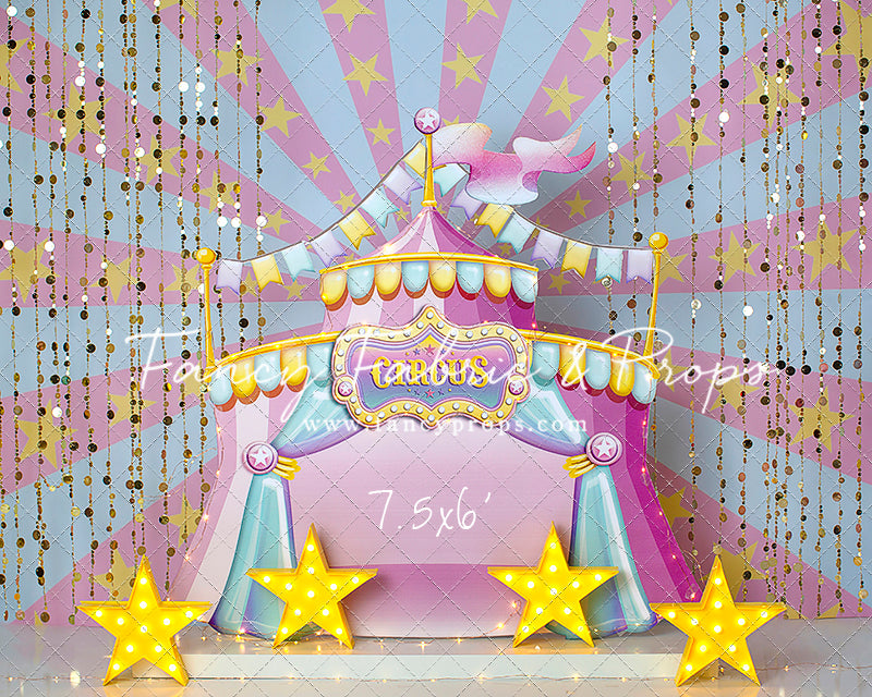 Circus Glitter