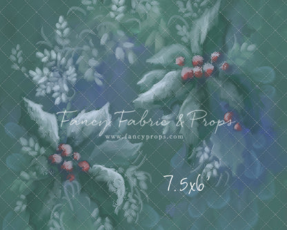 Classic Holiday Berries