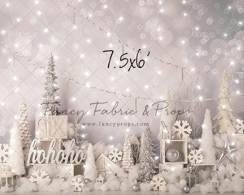 Cold Nights Warm Hearts