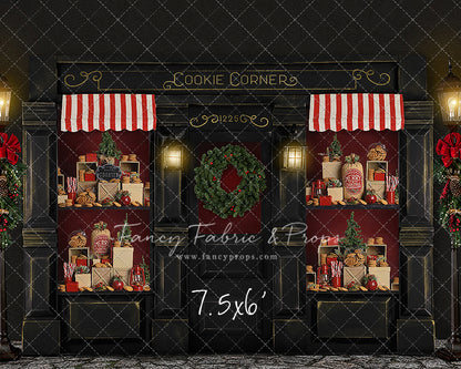 Cookie Corner