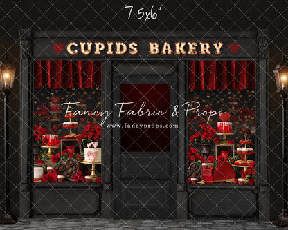 Cupid's Cakes