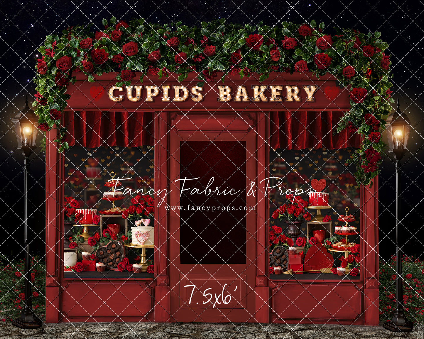 Cupid's Bakery