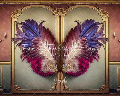 Destiny - With Sweep Option