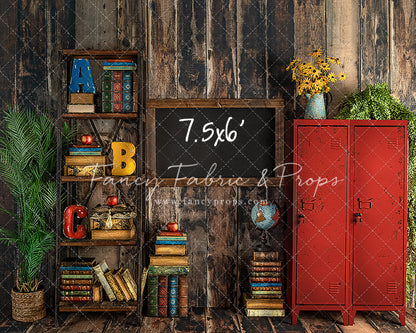 Educational Adventure