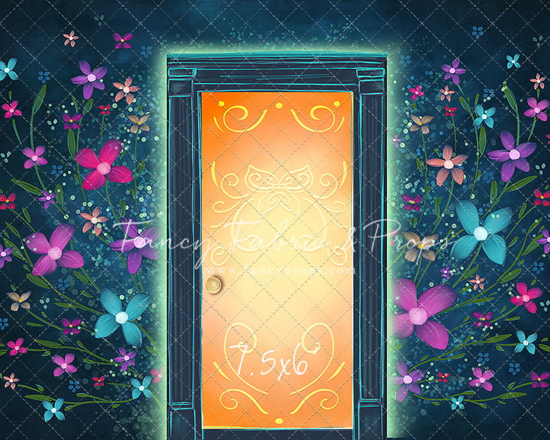 Isabella's Door